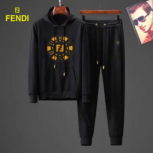 FD long sleeve men suit-287(M-XXXL)