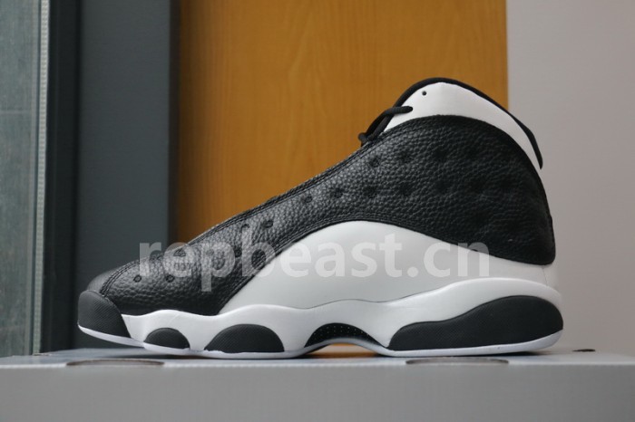 Authentic Air Jordan 13 “Reverse He Got Game”