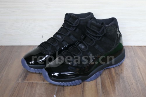 Authentic Air Jordan 11 “Prom Night”