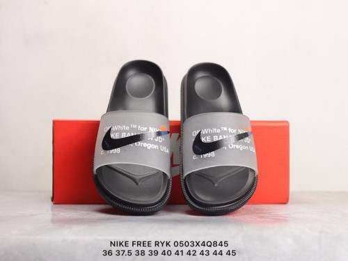 Men slippers-012