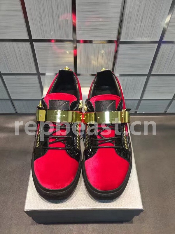 Super Max GZ Shoes145