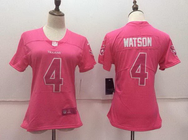 NFL 2019 Jerseys women-602