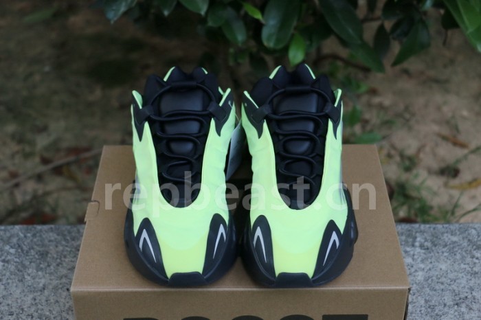 Authentic Yeezy Boost 700 MNVN “Phosphor”