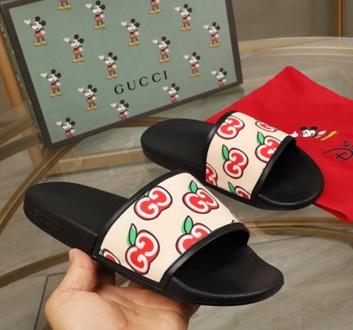 G men slippers AAA-839
