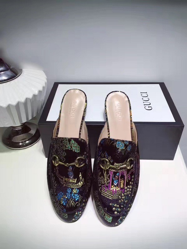 G women shoes 1;1 quality-159