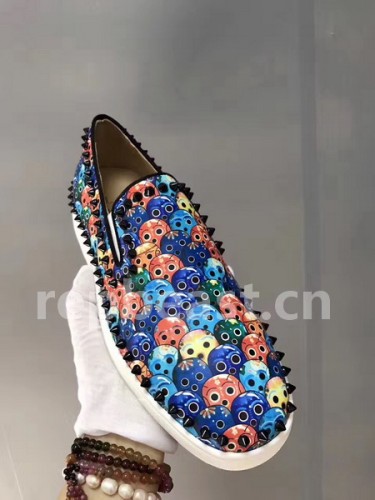 Super Max Christian Louboutin Shoes-787