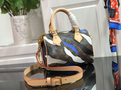 LV High End Quality Bag-531