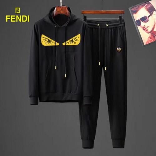 FD long sleeve men suit-291(M-XXXL)