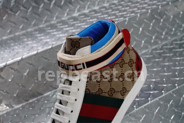 Super Max G Shoes-367