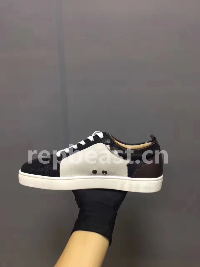 Super Max Christian Louboutin Shoes-828