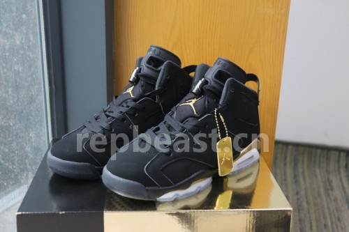Authentic Air Jordan 6 DMP GS