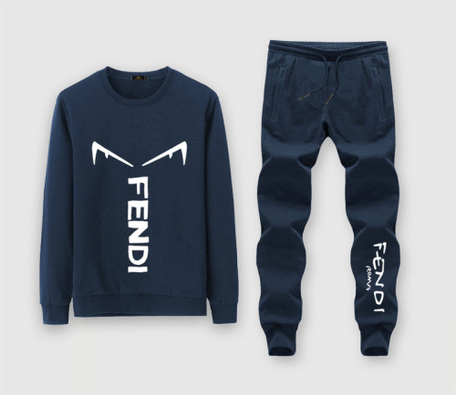 FD long sleeve men suit-333(M-XXXL)