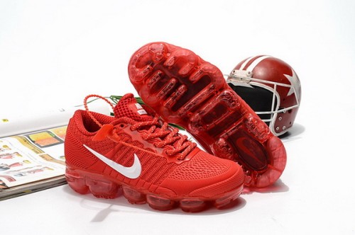 Nike Air Vapor Max 2018 kids shoes-011