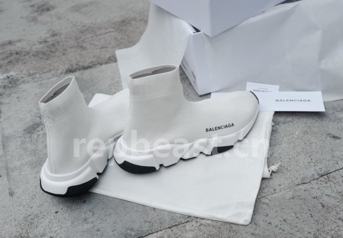 Super Max B Speed Women Trainer-003