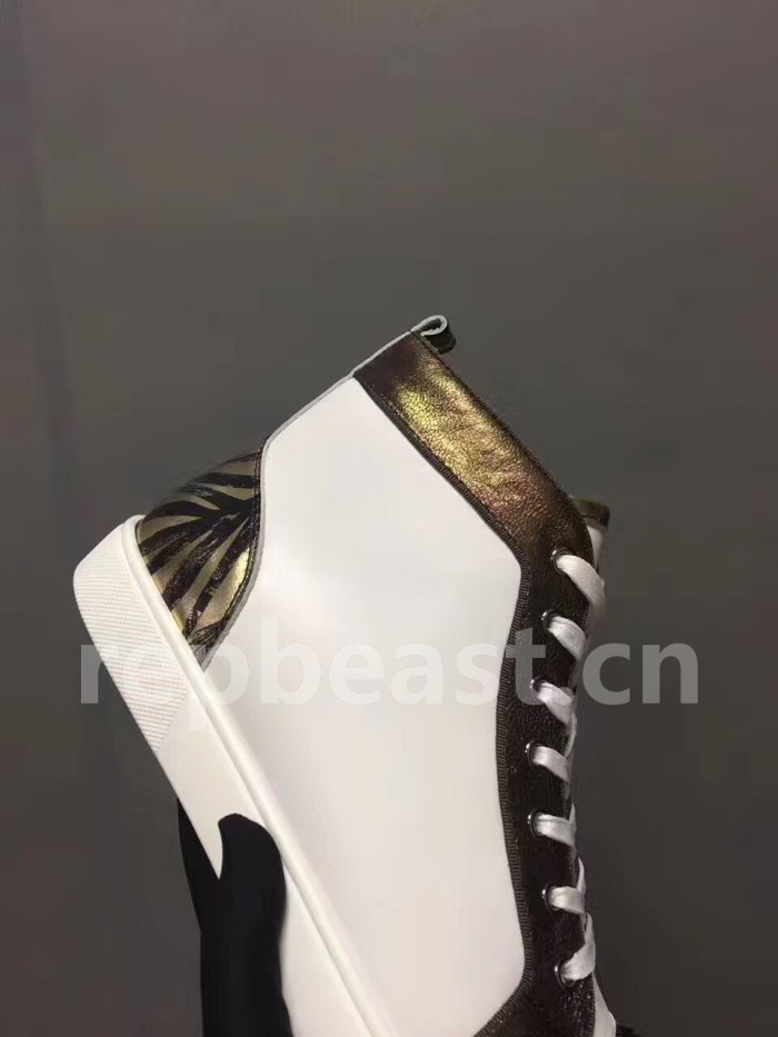 Super Max Christian Louboutin Shoes-826