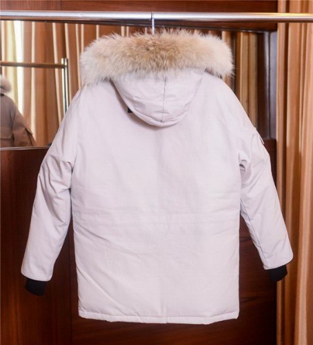CG Down Jacket men-417