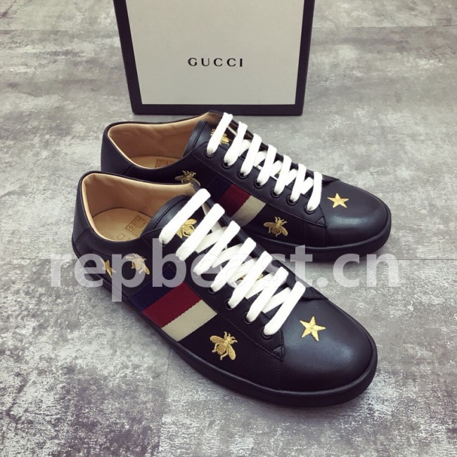 Super Max G Shoes-089