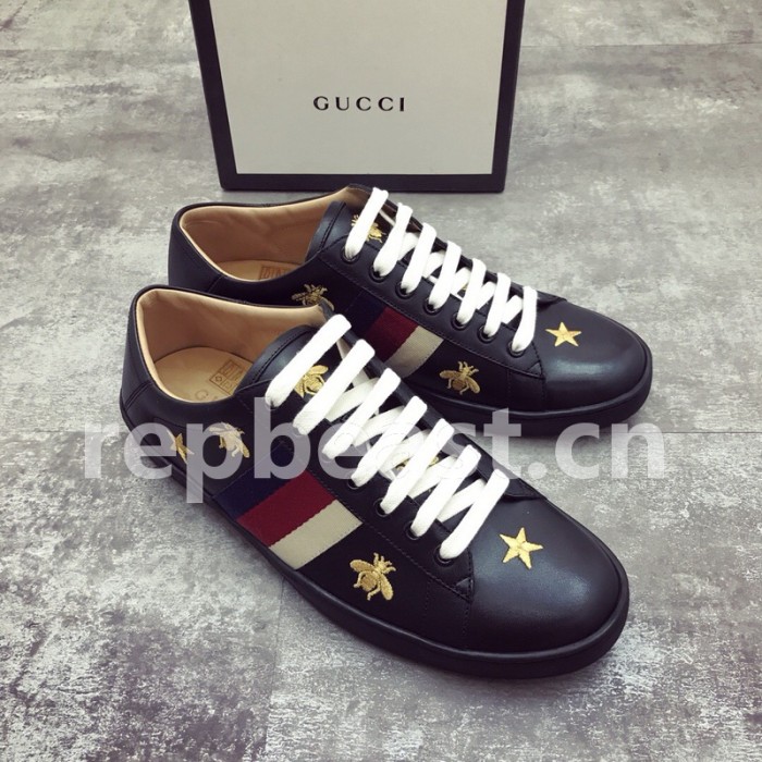 Super Max G Shoes-089