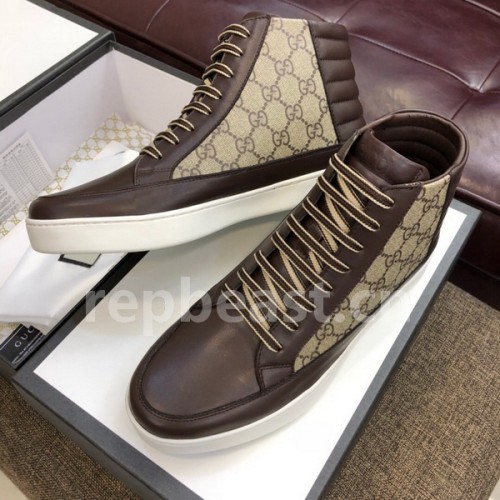 Super Max G Shoes-329