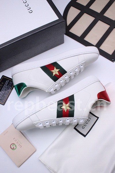 Super Max G Shoes-285