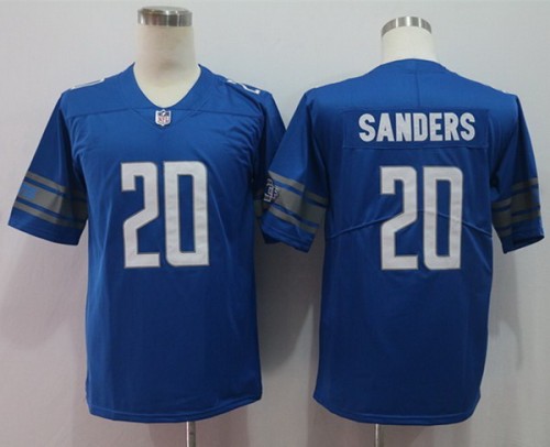 NFL Detroit Lions-063
