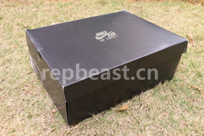 Authentic Nike Special Field Air Force 1 Cafe