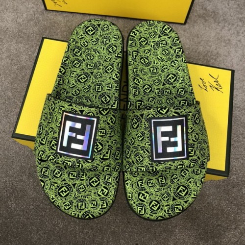 FD Sandals 1：1 Quality-047