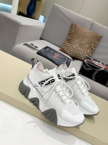 Versace women Shoes 1：1 Quality-057