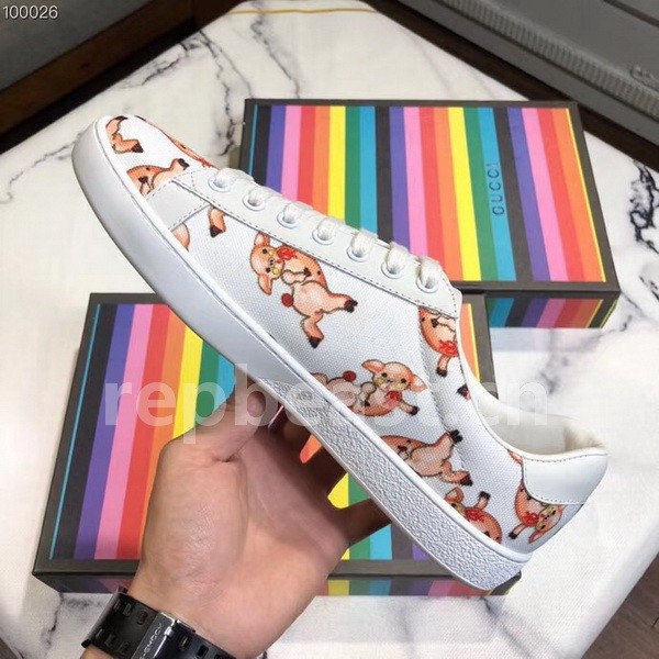 Super Max G Shoes-283