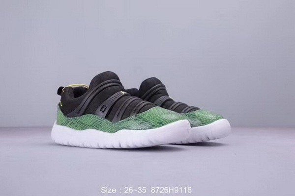 Jordan 11 kids shoes-045