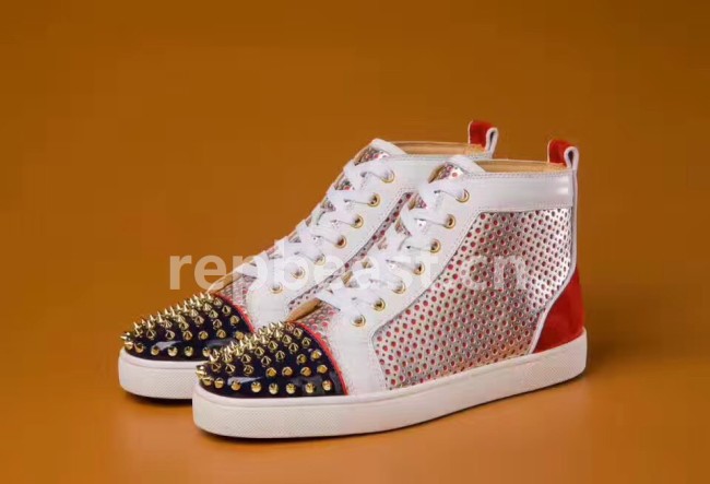Super Max Christian Louboutin Shoes-833