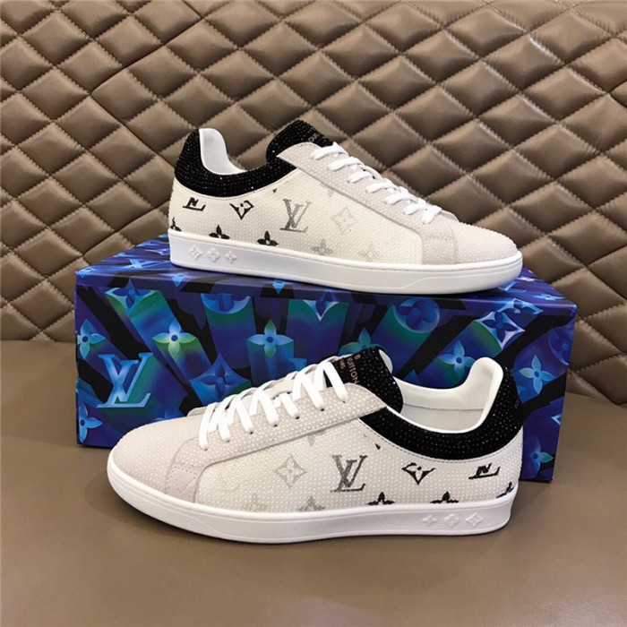 Super Max Custom LV Shoes-1310