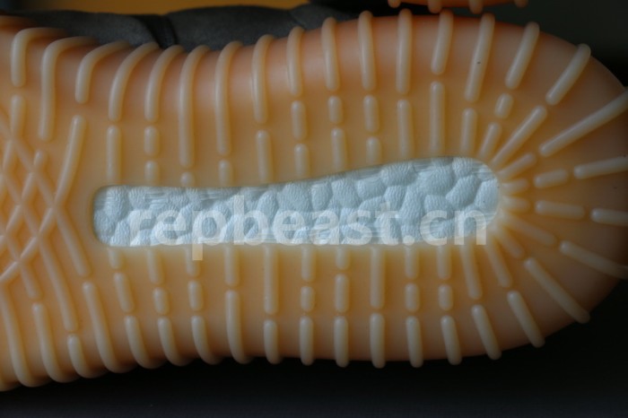 Authentic AD Yeezy 750 Boost Light Grey