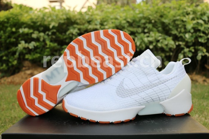 Nike HyperAdapt 1.0 White(not power lacing)