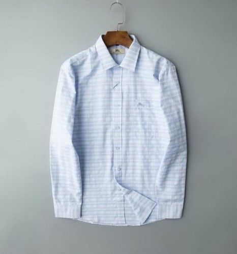 Burberry long sleeve men-035(M-XXXL)