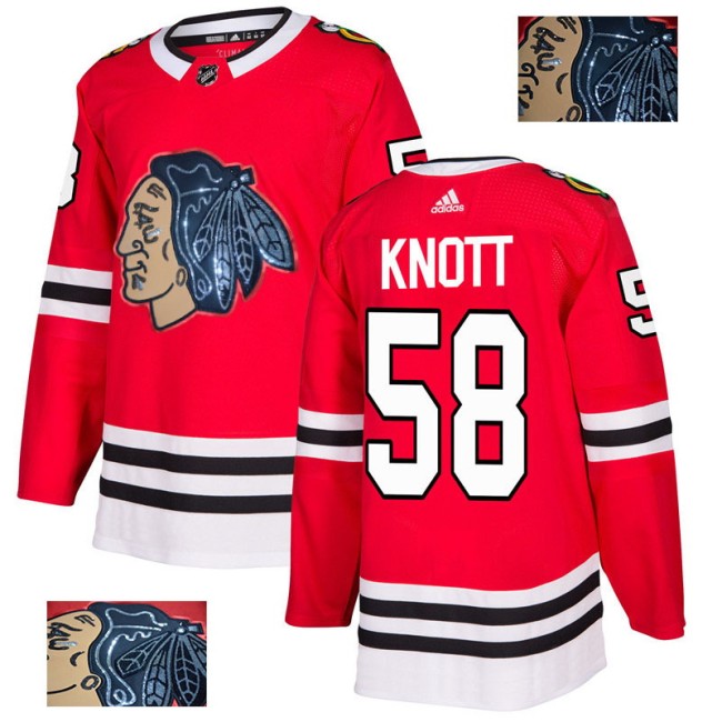 2018 NHL New jerseys-128