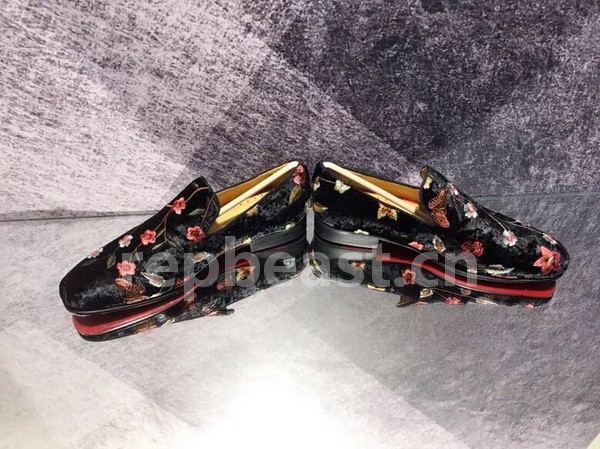 Super Max Christian Louboutin Shoes-1161
