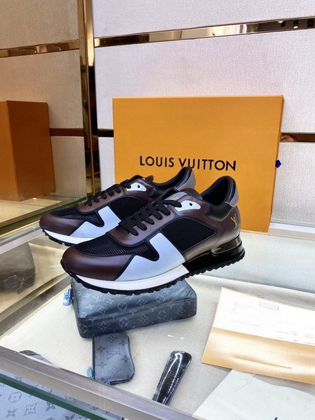 Super Max Custom LV Shoes-1652