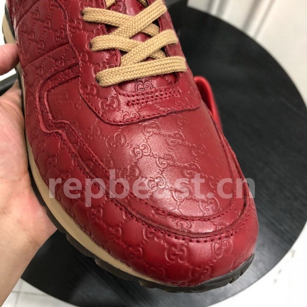 Super Max G Shoes-350