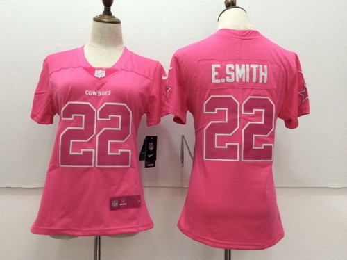 NFL 2019 Jerseys women-575