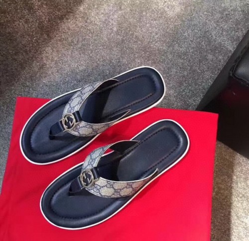 G men slippers AAA-1016