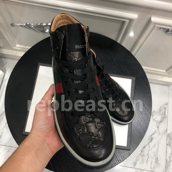 Super Max G Shoes-381