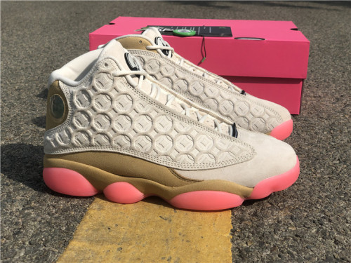 Super Max Perfect jordan 13 GS-002