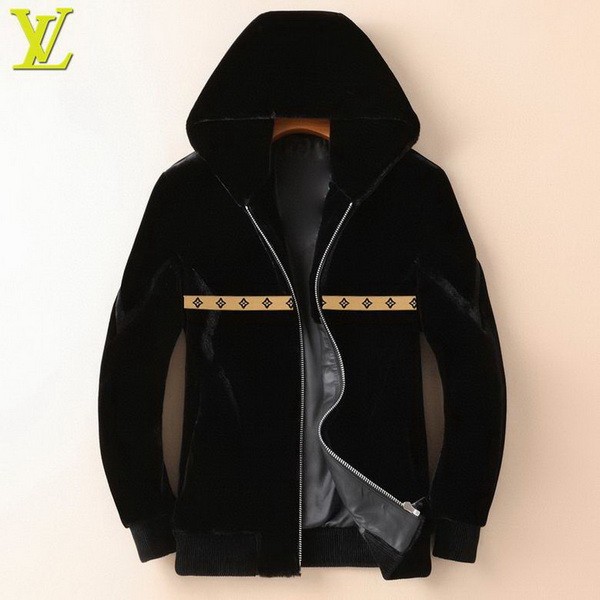 LV  Coat men-481(M-XXXL)
