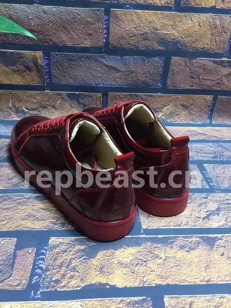 Super Max Christian Louboutin Shoes-432