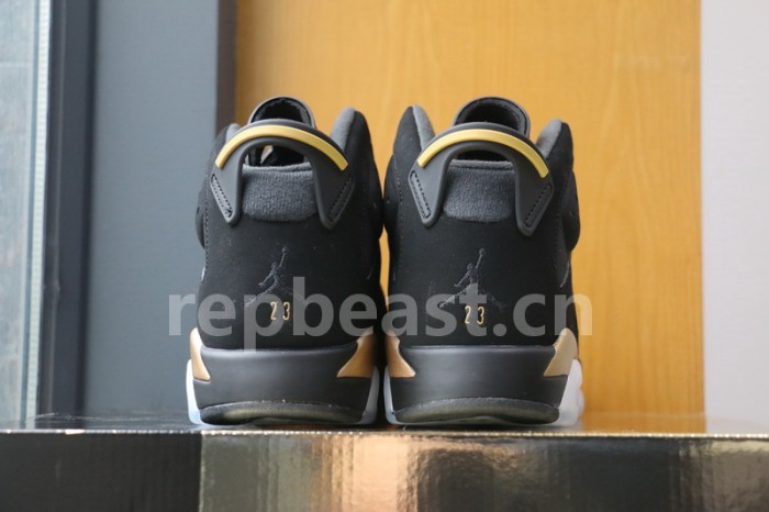 Authentic Air Jordan 6 DMP GS