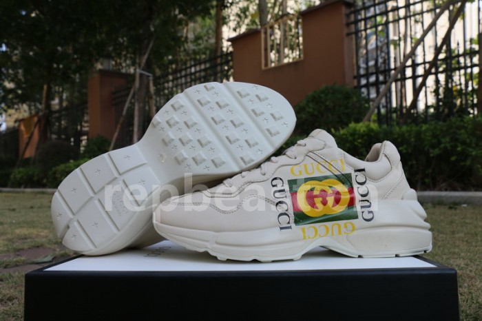 Super Max G Shoes-101