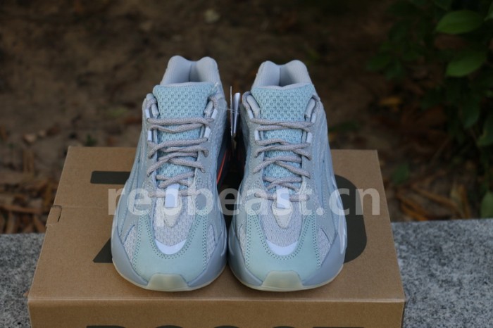 Authentic Yeezy Boost 700 V2 “Inertia” 2.0