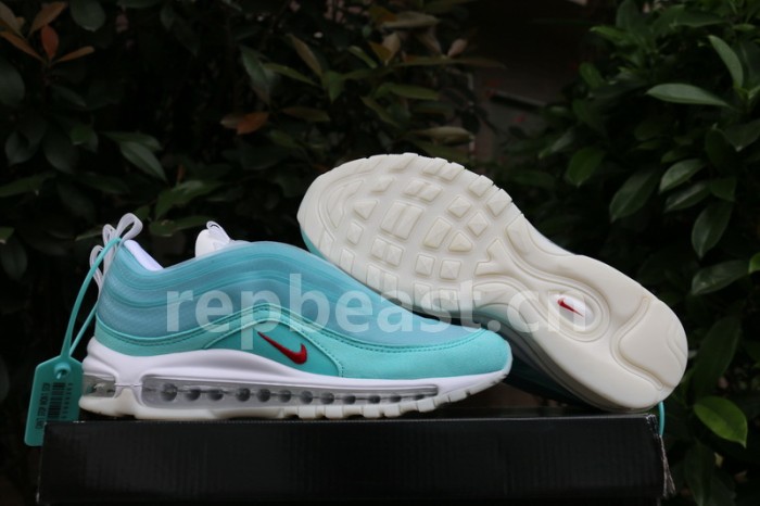 Authentic Nike Air Max 97 On Air GS