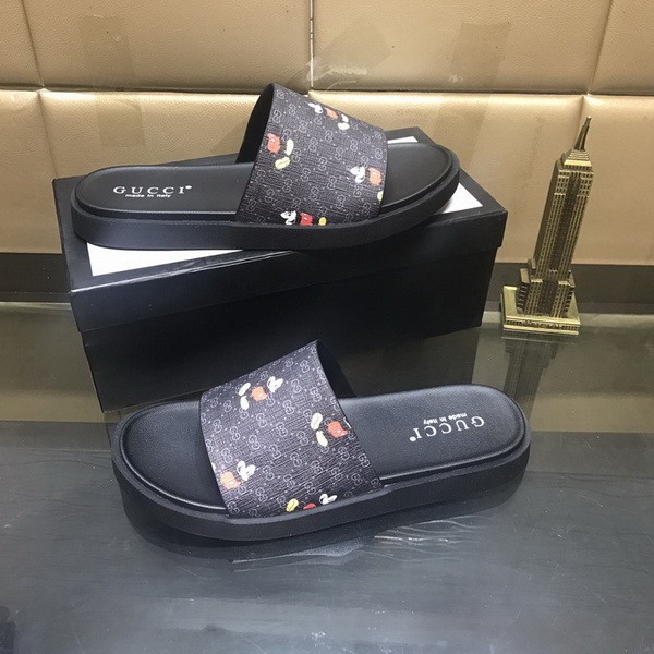 G Sandals 1：1 Quality-232